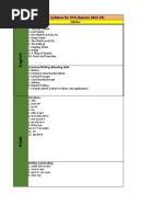 Syllabus HYA Grade 12 2022-23