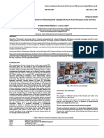 Quantitative Estimation of Magnesium Carbonate in