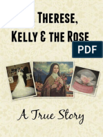 St. Therese, Kelly, and The Rose