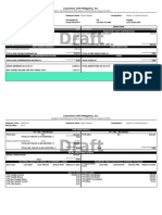 Concentrix CVG Philippines Payslip Details