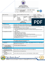 DLL - Tle 8 - Week 2 - Q4 - Sy 2021-2022