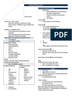 Clinical Chemistry Lecture Kayzardn