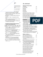 ROADMAP B1 + Unit - Test - 5 - PDF