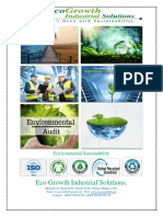 Eco Growth Brochure