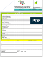 8.Manual handling   Inspection