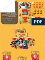 McDonald Game 26Q Template