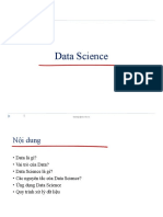 1 - Data - Overview
