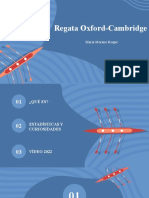 Regata Oxford-Cambridge