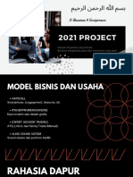 2021 Project