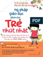Phuong Phap Giao Duc Danh Cho Tre Nhut Nhat