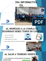 Cartelera Imformativa