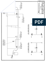 ICCP Drawing For FPSO Bukit Tua