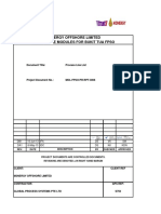 MOL-FPSO-PR-RPT-3006 - DB1 - Process Line List