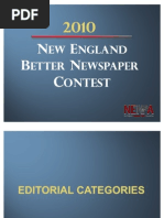 Download Better Newspaper Contest NEW by nenpa10 SN59140678 doc pdf