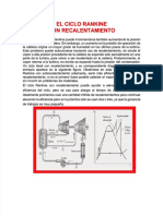 PDF El Ciclo Rankine Compress