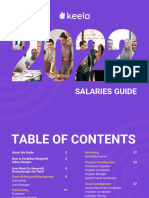 Nonprofit Salaries Guide: Everything You Need to Know About Pay in the Sector