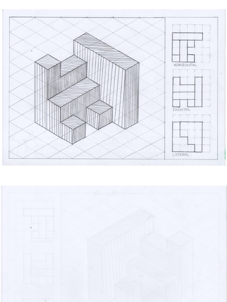 Construccion Geometrica | PDF