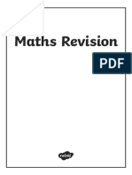 Maths Revision - Questions