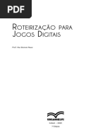 Criação e Desenvolvimento de Personagens | PDF | Humano | Tempo