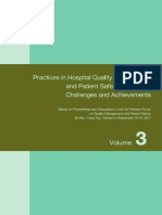 Nguyen HA and Murai S (Eds.) - (2018) - Practices in Hospital Quality Management and Patient