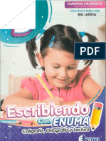 Escribiendo Con Enuma 3