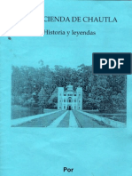 Ex Hacienda Chautla HD - Jose Luis Mendez Salas