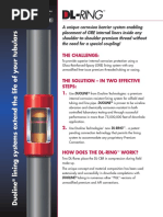 XT39 Drill Pipe Specifications | PDF | Pipe (Fluid Conveyance ...