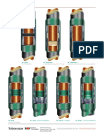 TK Liner Chart