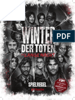 Winter Der Toten - Die Lange Nacht