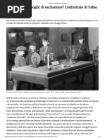 Viola F. - Musei e inclusione - Artribune