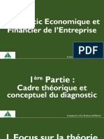 Support Du Cours - Diagnostic Économique Et Financier