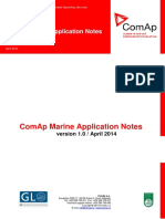 ComAp IGS-NT Marine Application Notes - 2014 - 5