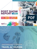 QTM 2021 - Post Show Report