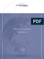 Network Host Parameters