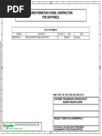 Board Formation & Panel Construction - Rev-A - 03.06.2013