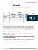 Ronomen Loesung PDF