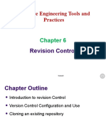Chapter06 - Version Control