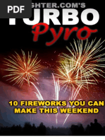 Download Turbo Pyro by War machines SN59142647 doc pdf