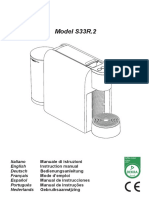 Model S33R.2 Instruction Manual