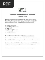 Download Social Responsibility by dragondog66 SN59142830 doc pdf