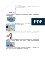 Conceptos de La Subdivisión de Los Ingresos