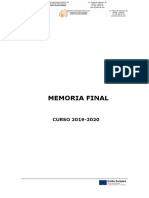 1º CFGMH electrotecnia memoria final