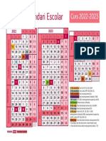 Calendari Curs 2022 - 23 - Triptic