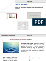 TEMA 2 Moviment Ondulatori