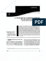 Gaceta Jurídica - Persecutoriedad de Los Créditos Laborales (Núm. 122, Abril 2011) - 1