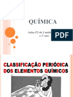 Aula de Tabelaa Periódica