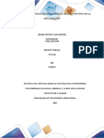 46 Plantear Estrategias para La Mejora Continua de La Organizacion