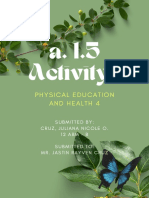 A. 1.5 Activity 1
