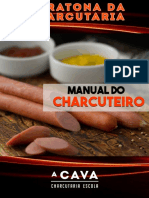 MANUAL DO CHARCUTEIRO - Maratona Maio 22