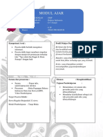 Modul Ajar Bab 3-Bahasa Indonesia